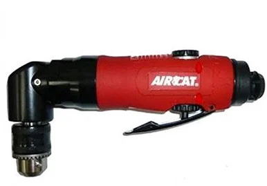 Aircat 4337 3/8" Reversible Angle Drill 4337_59