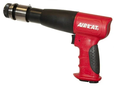 Aircat ACA-5200-A-T Long Stroke Air Hammer