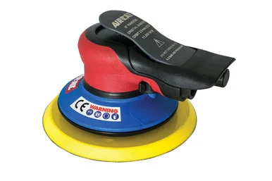 Aircat 6700-6-332 Non Vac Orbital Palm Sander