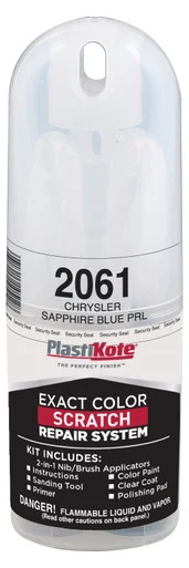 Krylon ACC0406 Scratch Fix All in 1 Paint ACC0406_100