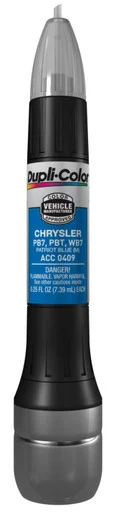 Krylon ACC0409 Scratch Fix All in 1 Paint