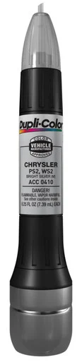 Krylon ACC0410 Scratch Fix All in 1 Paint