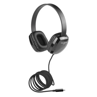 Cyber Acoustics ACM-6005C Headphone