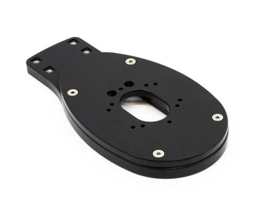 Seaview ADAF3BLK Black Modular Plate for FLIR M300 Series Thermal Cameras