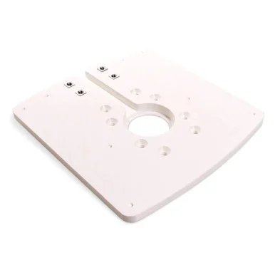 Seaview ADAR2 Modular Top Plate for Select 24" Radomes
