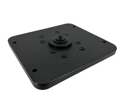 Seaview Adastlkabk Adapter Plate Black For Starlink No Light Bar Option