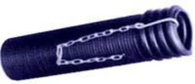 Crushproof Tubing Company AF400 Tailpipe/stack Adapter