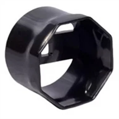 American Forge and Foundry 18541 Aff - Wheel Bearing Locknut Socket - 3/4" Drive - 4-13/16" - 8 Pt.