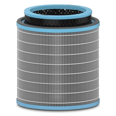 Kensington AFHZ3000AGY True Hepa And Allergy Replacement Filters For Trusens™ Air Purifiers Z-3000, Z-3500