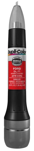 Krylon AFM0396 Scratch Fix All in 1 Paint