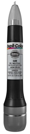 Krylon AGM0528 Scratch Fix All in 1 Paint
