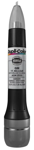 Krylon AGM0550 Scratch Fix All in 1 Paint