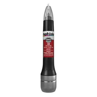 Krylon AGM0597 Scratch Fix All in 1 Paint