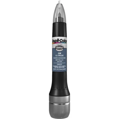 Krylon AGM0600 Scratchfixdark Shadowmtlc0.5 Fl.oz