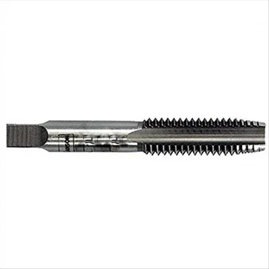 Irwin Hanson AHN-8342ZR 12mm - 1.25 Metric Plug Thread Tap, Carded