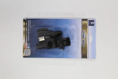 T-H Marine AHV1DP Aerator with Valve