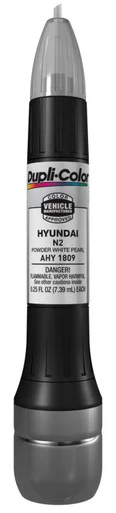Krylon AHY1809 Scratch Fix All in 1 Paint