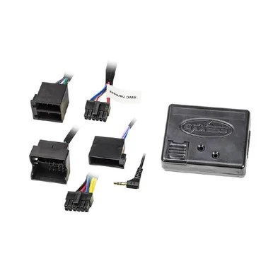 Axxess Integrate By Metra AIAXMB1 Data Interface Mb 01-up