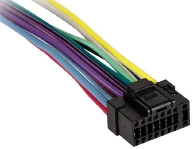 Metra Interface Adapter - Car Radio (al2x8-0001)