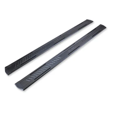 Trailfx AL6008B Running Boards for Ford Maverick Crew Cab 2022-2024