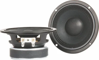 Eminence ALPHA44 Perfectly Suited For Line Arrays