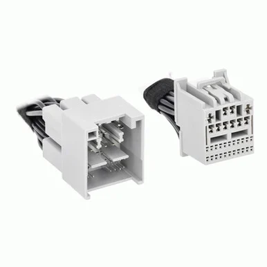 Metra ANCFDH3 Acti Noise Cancel Bypas Harn Ford 32 Pin