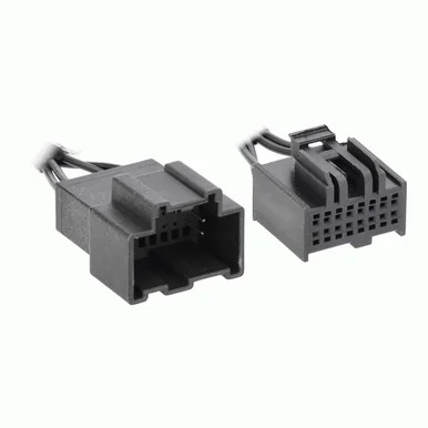 Metra ANCGMH1 Anc Bypass Harness Gm 2014-2024