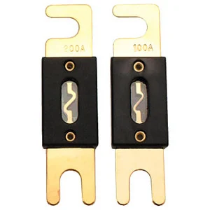 Audiopipe ANE150A Anl Fuse 150amp Audiopipe **now 2 Packs** *anl150a**