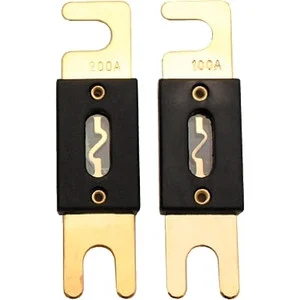Audiopipe ANE60A Anl Fuses 60 Amp Audiopipe 2 Pack