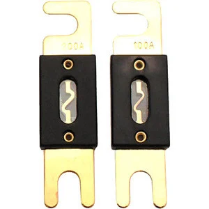 Audiopipe ANE80A Anl Fuses 80amp Audiopipe 2 Pack