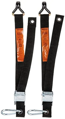 Gladiator Cargo Nets ANH70 Standard Hardware Kit