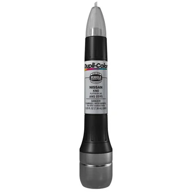 Krylon ANS0595 Scratch Fix All in 1 Paint