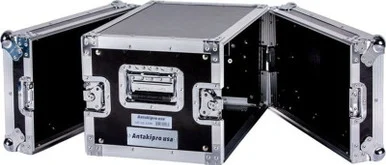 Antakipro AP-6UED 6 U Effect Case 14 Body