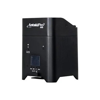 Antakipro AP-6X6PARBLACK