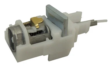 Crown Automotive Jeep Replacement Ignition Switch Actuator Pin AP1000