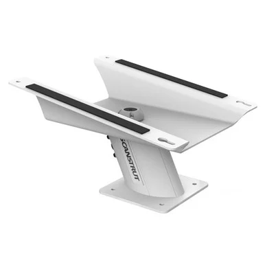 Scanstrut APT-150-SL-01 6" Aluminum Powertower Mount F/starlink