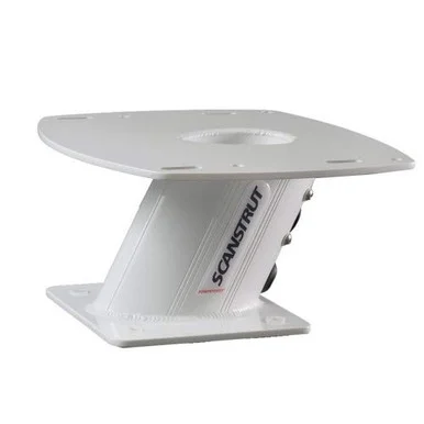 Raymarine APT15001 5 Foot Aluminum Powertower for Raymarine Quantum Radar APT15001_68