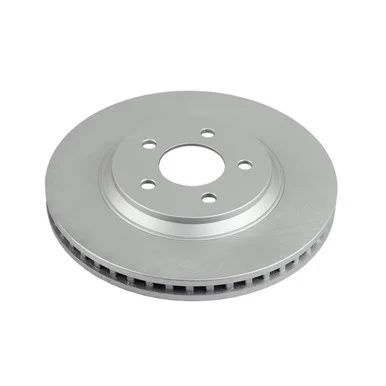 PowerStop AR8171EVC Evolution Coated Rotor
