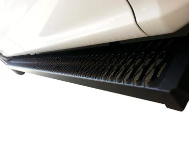 TRAILFX Running Board ARBV008B