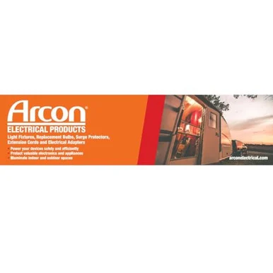 Arcon ARCHEADER 4' Pog Header - arcon electrical