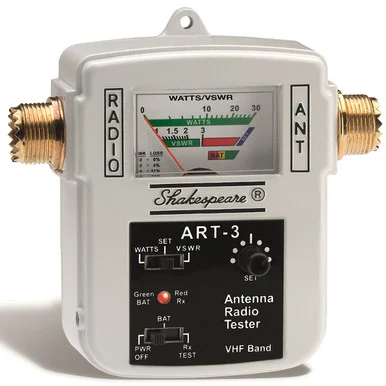 Shakespeare ART3 Antenna/radio Tester