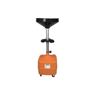 K Tool International AS35L Oil Drain 9 Gallon Plastic