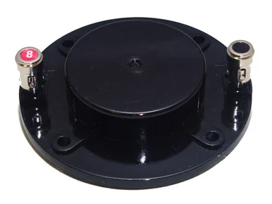 Eminence ASD1001DIA 1/diahragm/titanium/8ohms