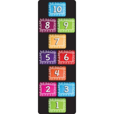 Ashley Smart Poly Original Fun Mat (ash-91400)