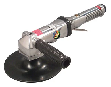 Astro Pneumatic AST-247P 7 Angle Head Polisher, 2,500 Rpm