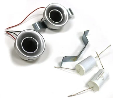 Beyma AST50 Surface Mount Tweeter Pair