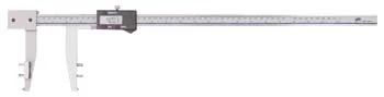 Atd Tools ATD-8658 Electronic Digital Drum Gauge