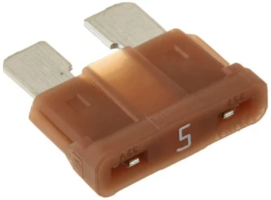 Littelfuse ATO5BP ATO Fuse - 5a