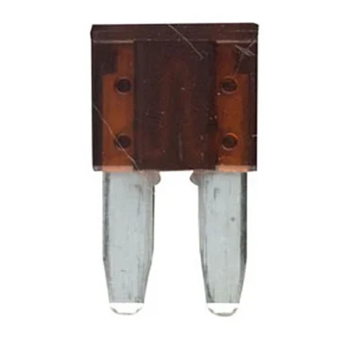 Metra ATR155 Atr Fuse 15 Amp Micro 5 Pack
