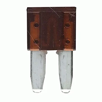 Metra ATR55 Atr Fuse 5 Amp Micro 5pk